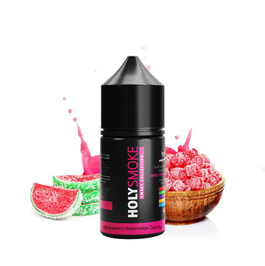 Strawberry Watermelon Candy Flavour Shot