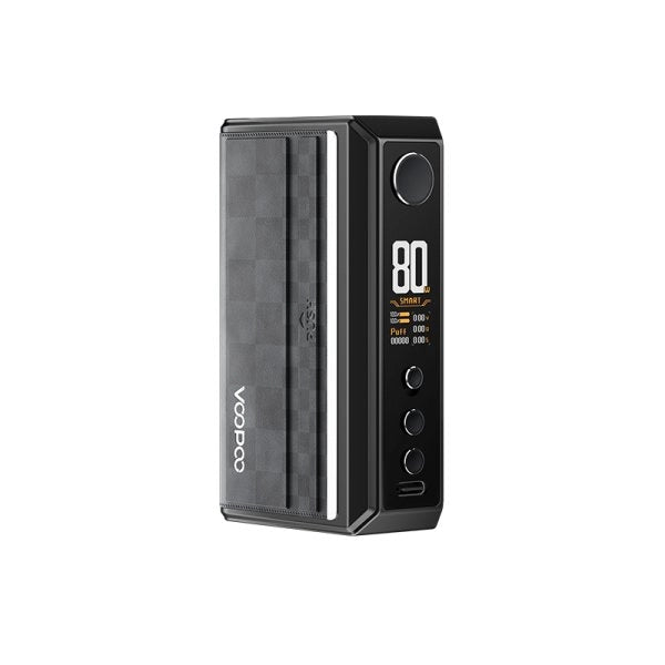 Voopoo Drag 5 Mod