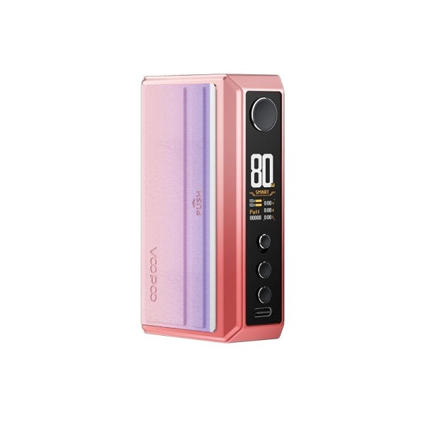 Voopoo Drag 5 Mod