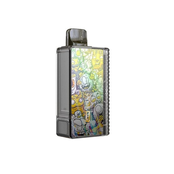 Aspire Gotek Nano Kit