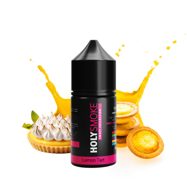 Lemon Tart Flavour Shot