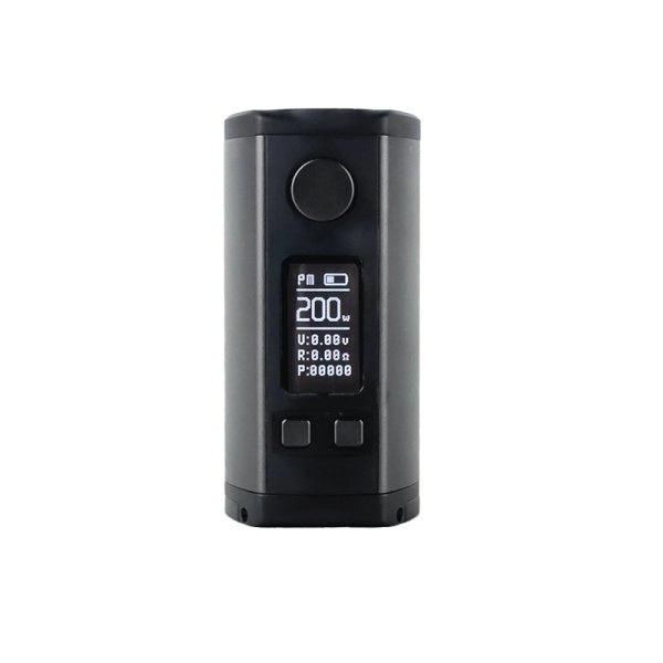 Vaperz Cloud Ascent Lite Mod