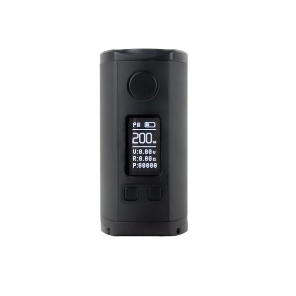 Vaperz Cloud Ascent Lite Mod