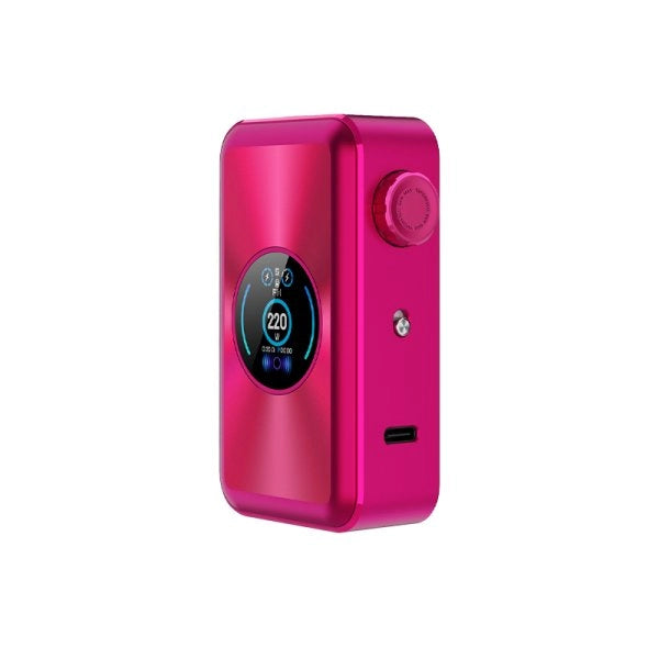 Vaporesso Gen Max 220 Mod