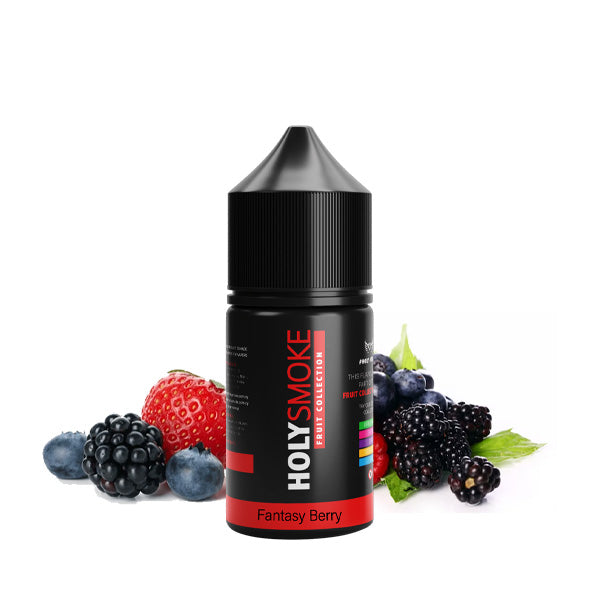 Fantasy Berry Flavour Shot