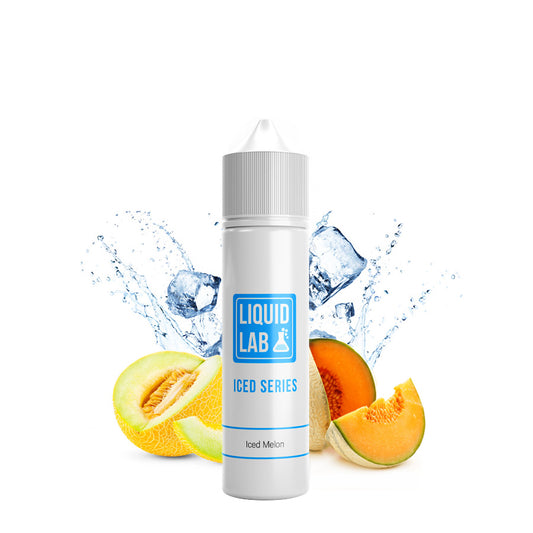 Liquid Lab Iced Melon