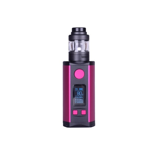 Vaperz Cloud Ascent Starter Kit