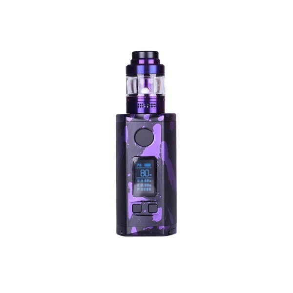 Vaperz Cloud Ascent Starter Kit