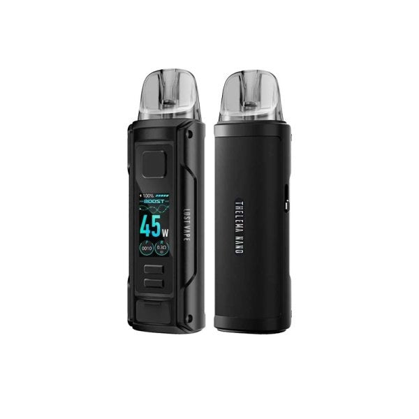 Lost Vape Thelema Nano Kit