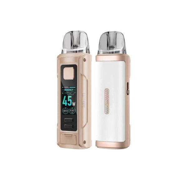 Lost Vape Thelema Nano Kit