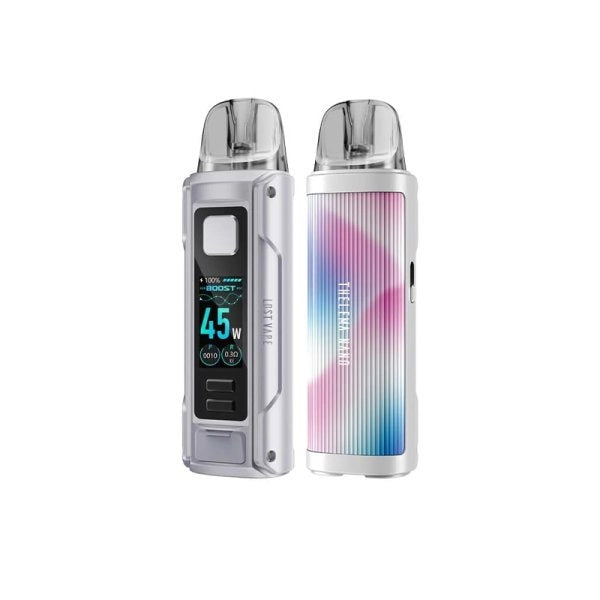 Lost Vape Thelema Nano Kit