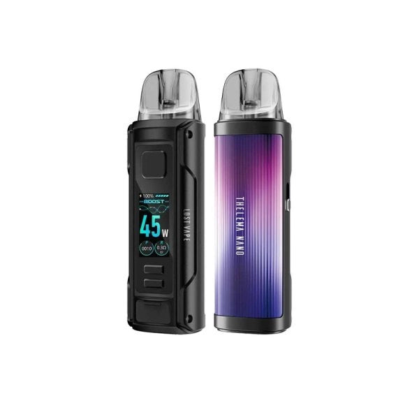 Lost Vape Thelema Nano Kit