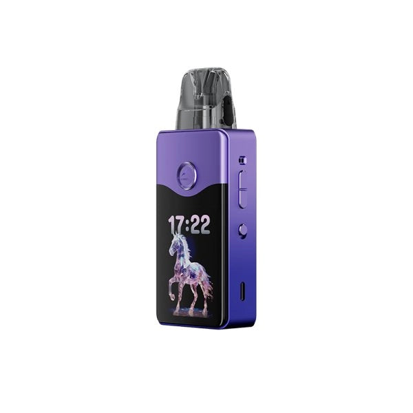 Voopoo Vinci E120 Kit