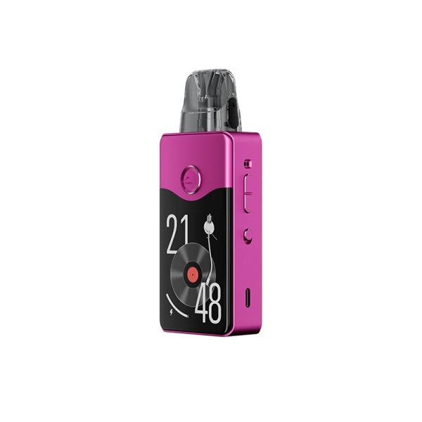 Voopoo Vinci E120 Kit