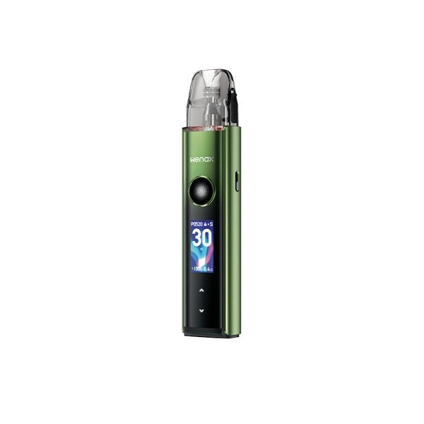 Κιτ Geek Vape Wenax Q Pro