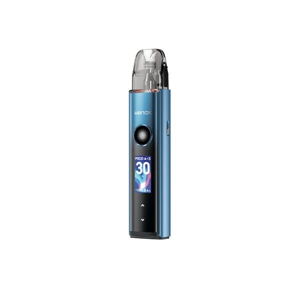 Κιτ Geek Vape Wenax Q Pro