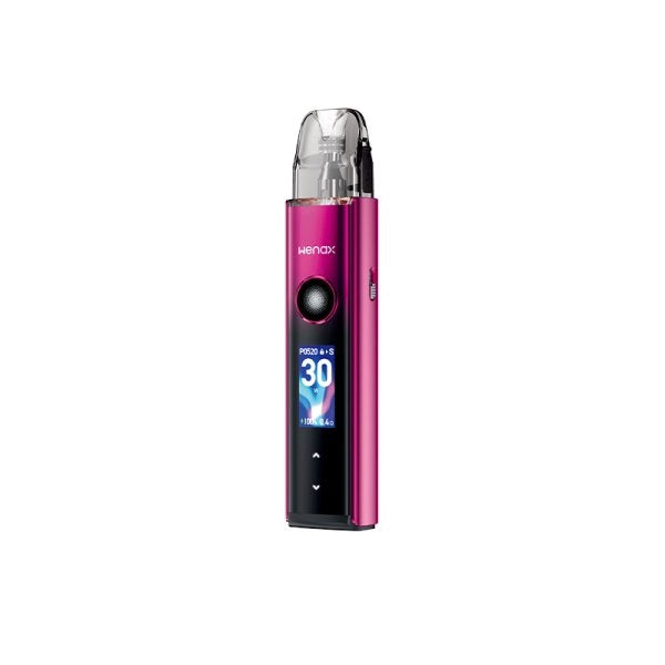 Κιτ Geek Vape Wenax Q Pro