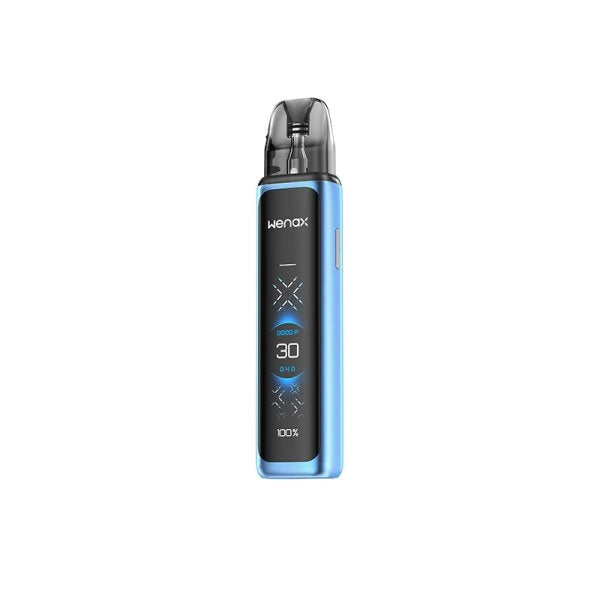 Geek Vape Wenax Q Ultra Kit