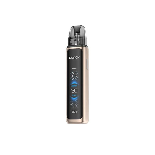 Geek Vape Wenax Q Ultra Kit