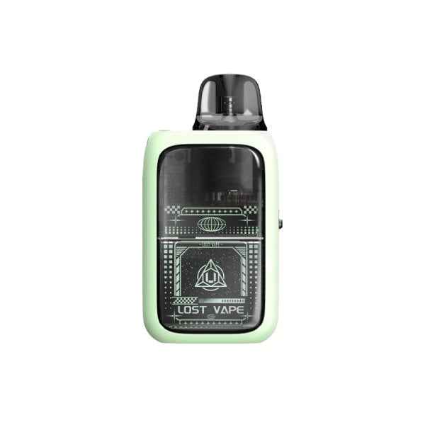 Lost Vape Ursa Epoch Kit