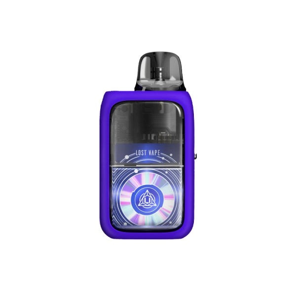 Lost Vape Ursa Epoch Kit