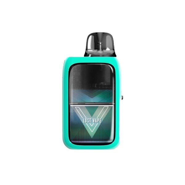 Lost Vape Ursa Epoch Kit