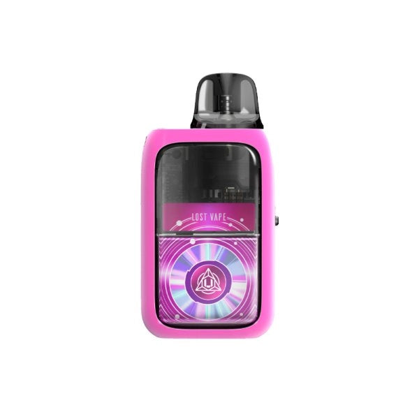 Lost Vape Ursa Epoch Kit