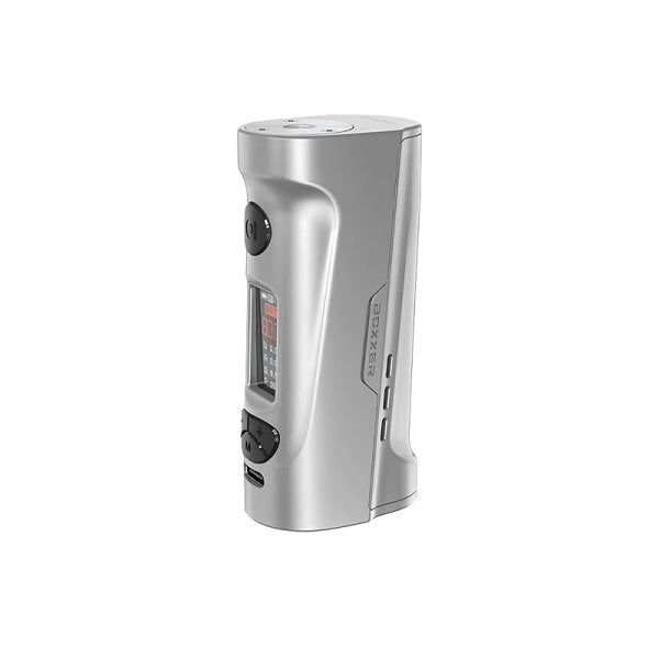 Aspire Boxxer Mod