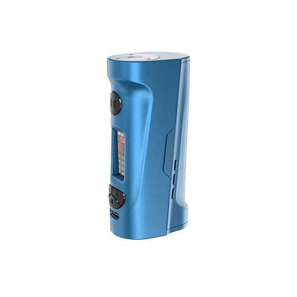 Aspire Boxxer Mod