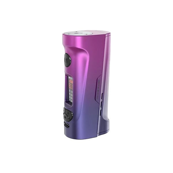 Aspire Boxxer Mod