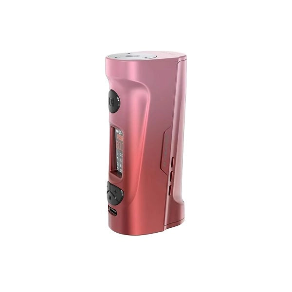 Aspire Boxxer Mod