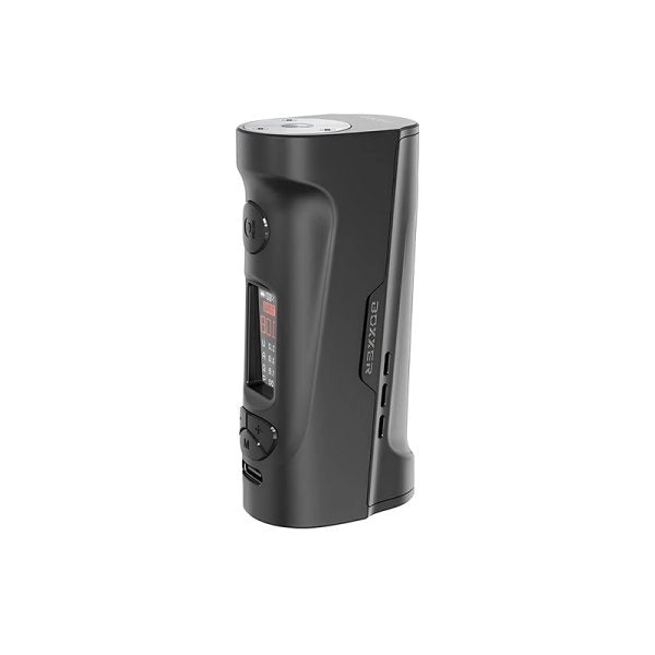 Aspire Boxxer Mod