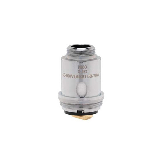 SX Mini Hakutaku Replacement Coil 0.1 ohm